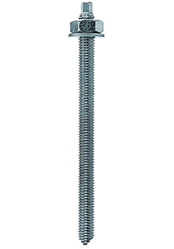 fischer Ankerstange RG M10x190 A4-10 Stück - Art.-Nr. 50296 von fischer