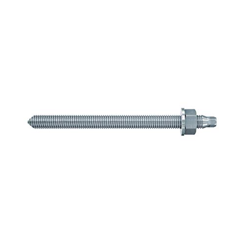 fischer Ankerstange RG M10x250 5.8 - 10 Stück - Art.-Nr. 95703 von fischer