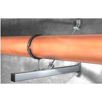 fischer Auslegerkonsole FCA 41 Edelstahl fischer Auslegerkonsole FCA 41 Edelstahl von Fischer