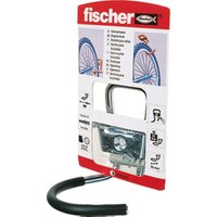 fischer Fahrradhaken FH fischer Fahrradhaken FH von Fischer