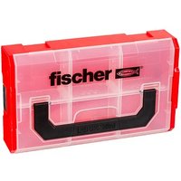 fischer FixTainer 533069 Sortimentskasten unbefüllt von Fischer
