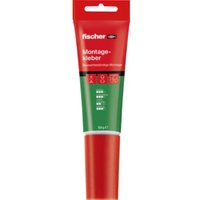 fischer GOW Montagekleber T 80ml von Fischer