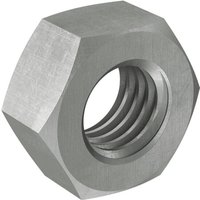 fischer Mutter MU M12 A4 DIN 934 50 Stk von Fischer