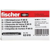 Fischer - sb - Reaktionsanker r m 8 5 Stk von Fischer
