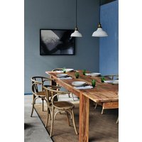 Ausziehtisch "Benthalm' von FischersLagerhaus