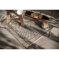 Badematte "Izmir' Aus Baumwolle Badematte "Izmir' Aus Baumwolle von FischersLagerhaus