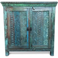 Kommode "Mendawa' [Unikat-Charakter] von FischersLagerhaus