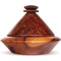Thuja Box "Schmuck-Tajine' Thuja Box "Schmuck-Tajine' von FischersLagerhaus