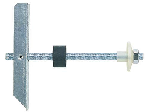 Fischer 50326-1 Kippdübel KM 10 VPE 1 Stck. von Fischerwerke
