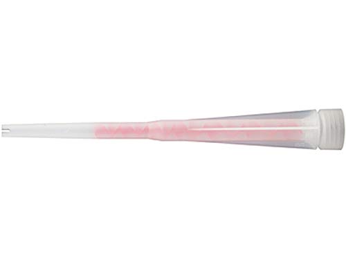 Fischer 545853-1 Statikmischer FIS Mixer Red Plus für Fischer Injektionskartuschen VPE 1 von Fischerwerke