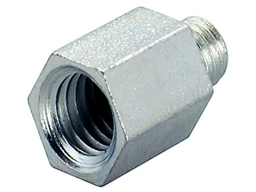 Fischer 79694 Reduzierstück RD Typ: RD M6/M8 IG M6 / AG M8 VPE 1 Stück von Fischerwerke