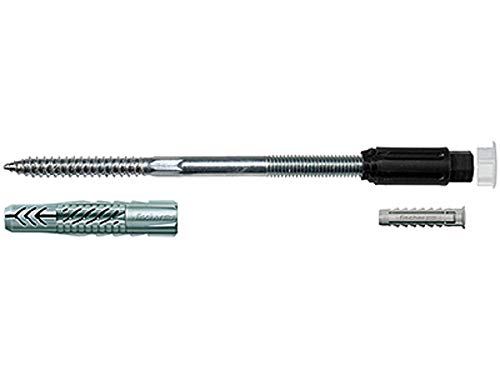 Fischer Abstandsmontagesystem Thermax 10/120 M6, 45693-1, VPE 1 Stück von Fischerwerke