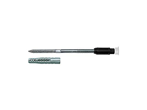 Fischer Abstandsmontagesystem Thermax 10/120 M8, 45698-1, VPE 1 Stück von Fischerwerke