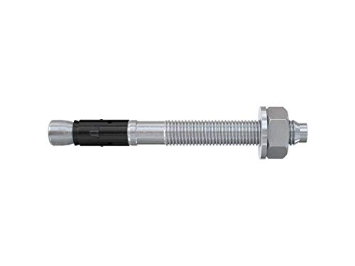 Fischer Bolzenanker FAZ II 8/30 gvz galvanisch verzinkt, 94877-1, VPE 1 Stück von Fischerwerke