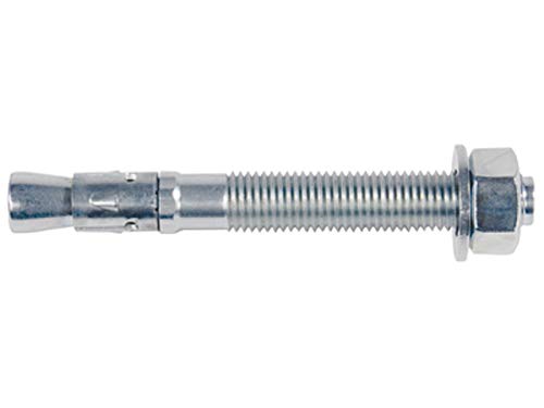 Fischer Bolzenanker FBN II 12/80, 45265-1, VPE 1 Stück von Fischerwerke