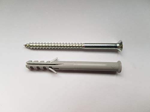 Fischer Rahmendübel S8 RS 80 Z 25 Stck. von Fischerwerke