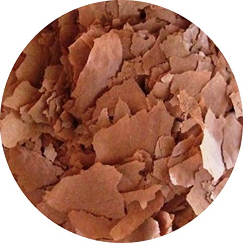 Fischfuttertreff Flockenfutter Artemia Flocken Hauptfutter für Zierfische, Welse, Guppys, Kois und andere Aquarienfische (10 l, 1.4 kg) von Fischfuttertreff