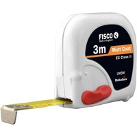 Finanzministerium um 3M - Pocket ii Flexometer mit Uni -matic ii (3x16) Seitenbremse (3x16) von Fisco