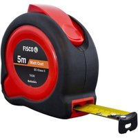 Fisco - TK3M/D - Klasse -ii -Fleximeter zu Tuf -Lok Impact (3x13) Auswirkungen von Fisco