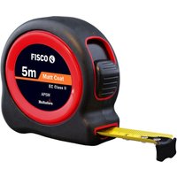 Fisco - Treasury AP3M/D - Klasse ii Flexometer A1 Plus (3x16) von Fisco