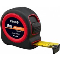 Treasury AP8mmagep/D Flexometer Calse ii A1 Magnetic Plus (8x25) von Fisco