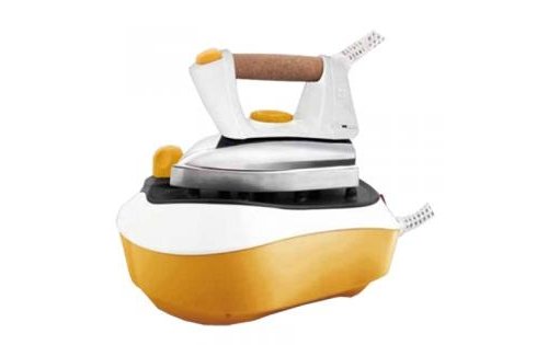 Fiseldem LadyStir 3100 2000 W 850L mehrfarbig von Fiseldem
