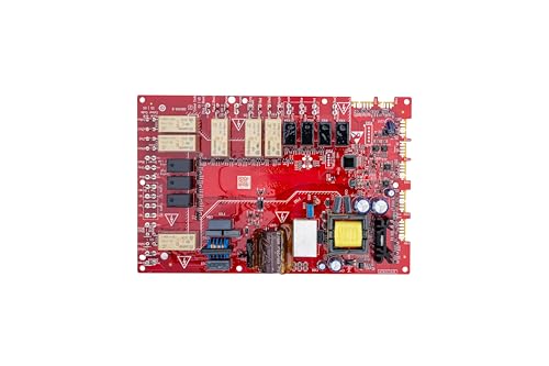 548966P Modul Power PRO Range OB DBL SP von Fisher & Paykel