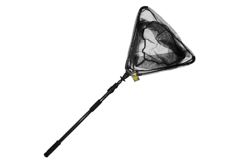 Fishing Tackle Max Angelkescher FTM Kescherset Tele-Netz 2,30m - Angelkescher von Fishing Tackle Max