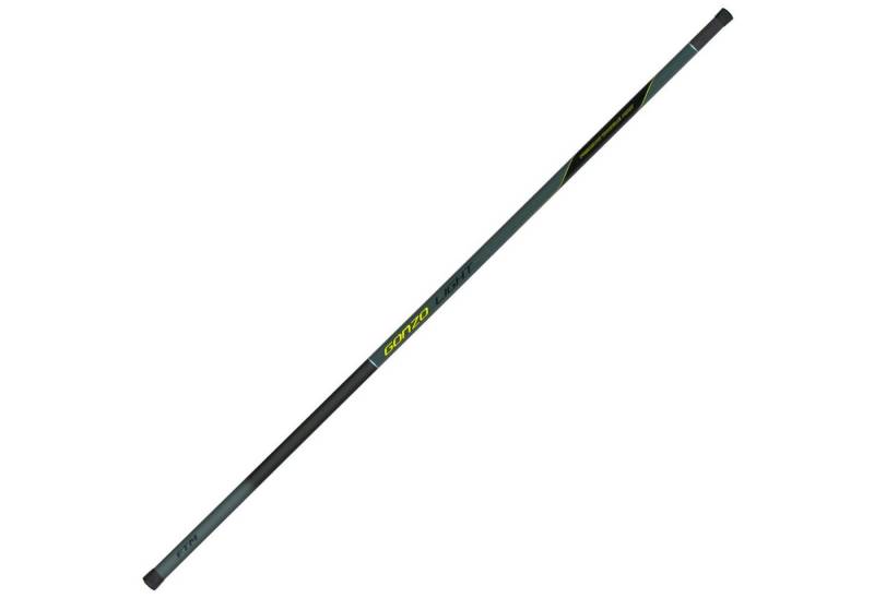 Fishing Tackle Max Angelkescher FTM Kescherstab FTM Gonzo Light 3,60m - Keschergriff von Fishing Tackle Max