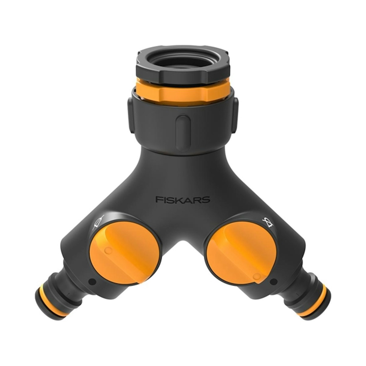 Fiskars 2- Wege-Ventil Multi 1027061 Fiskars 2- Wege-Ventil Multi 1027061 von Fiskars Germany GmbH