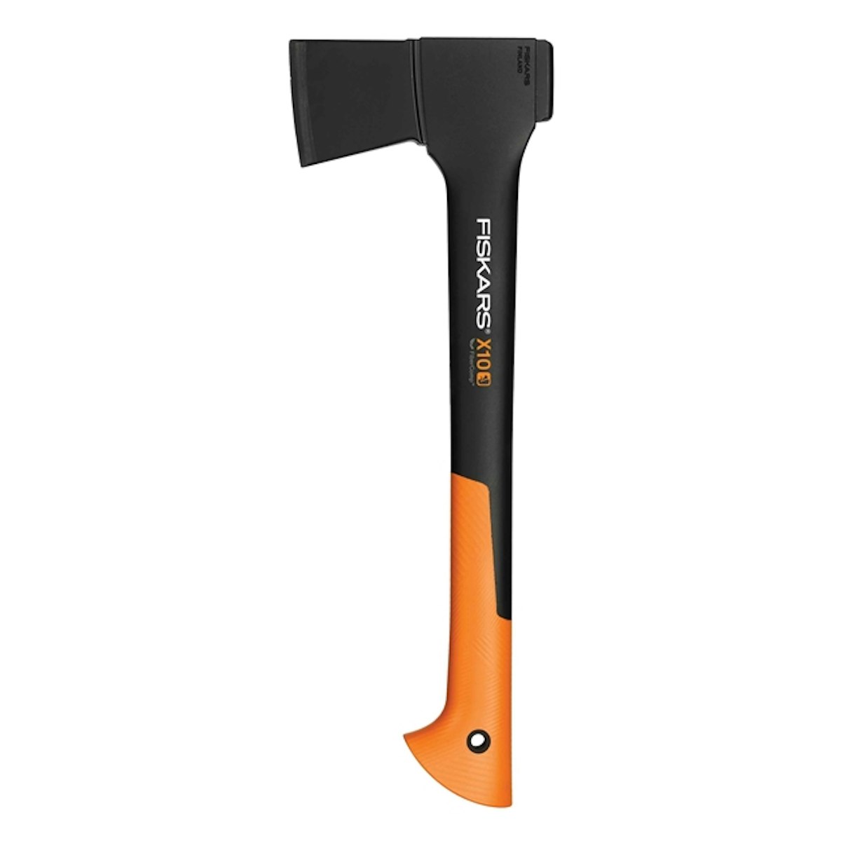 Fiskars Axt X10 - S 1015619 von Fiskars Germany GmbH