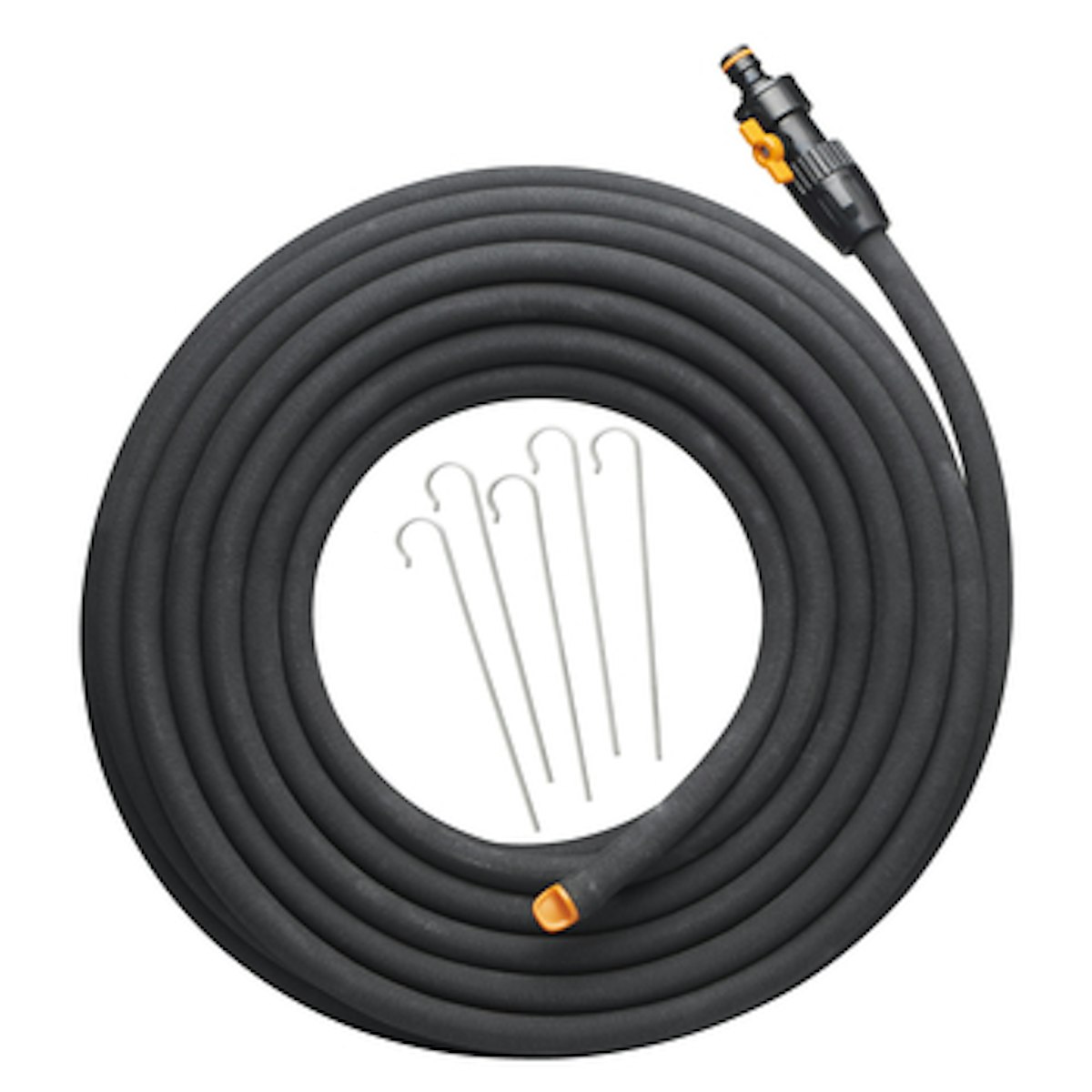 Fiskars Bewässerungsschlauch 15m 1025935 Fiskars Bewässerungsschlauch 15m 1025935 von Fiskars Germany GmbH