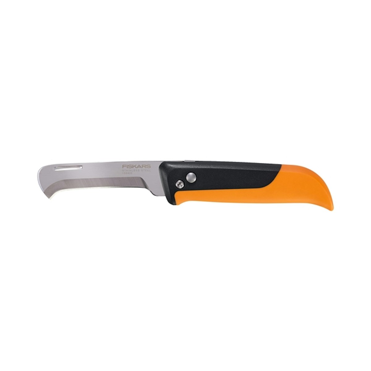 Fiskars Erntemesser X-series Klappbares K80 1062819 von Fiskars Germany GmbH