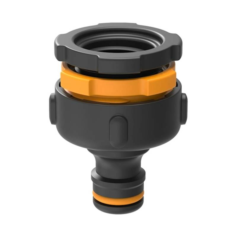 Fiskars Hahnverbinder Multi 1027051 von Fiskars Germany GmbH