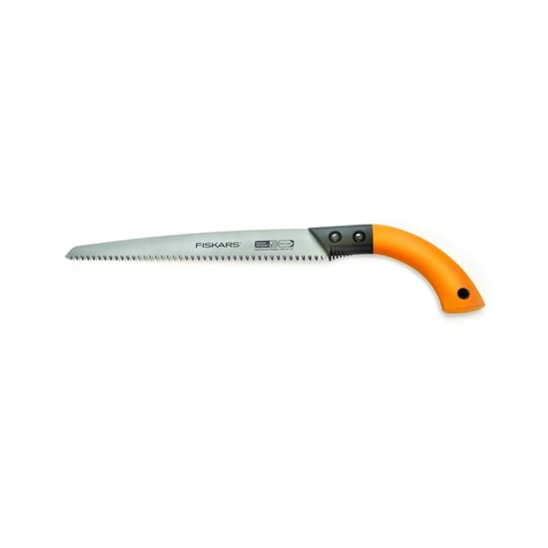 Fiskars Handsäge mit feststehendem Blatt 1001620 von Fiskars Germany GmbH