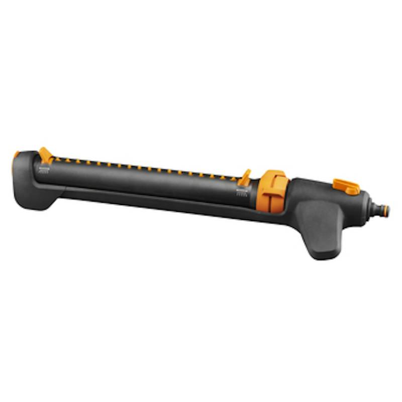 Fiskars Oszillierender Sprinkler On/Off 1027028 von Fiskars Germany GmbH