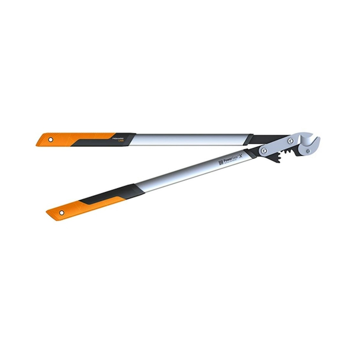 Fiskars PowerGear Amb.GetriebeastschereLX99 80 1020189 von Fiskars Germany GmbH