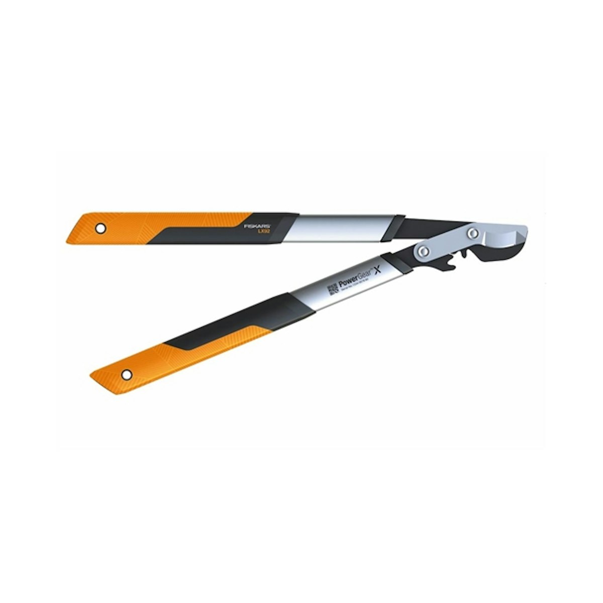 Fiskars PowerGear Byp.Getriebeastsch.LX92-S 57mm 1020186 von Fiskars Germany GmbH