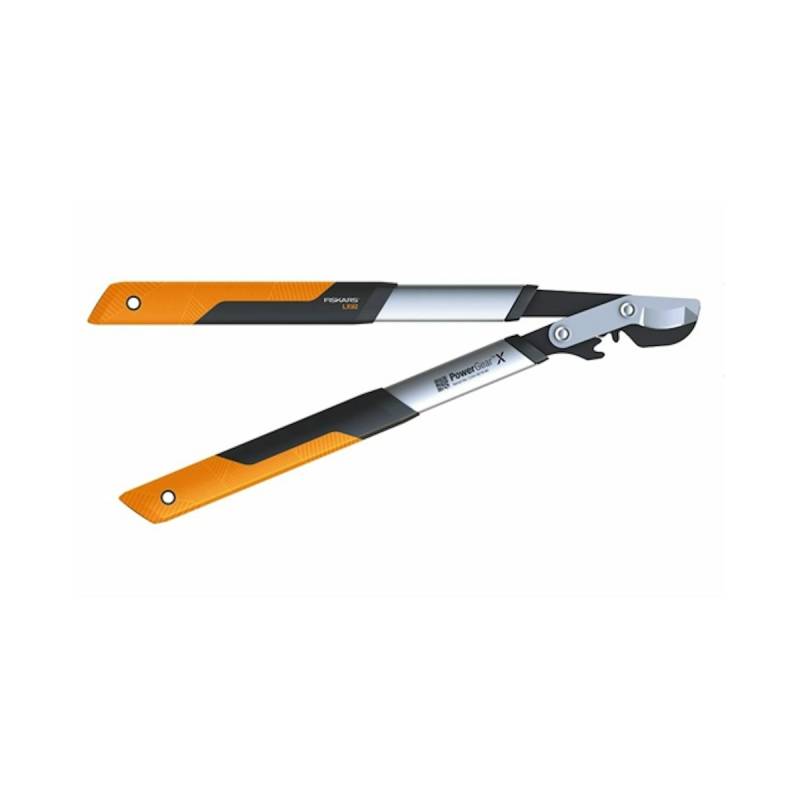 Fiskars PowerGear Byp.Getriebeastsch.LX92-S 57mm 1020186 von Fiskars Germany GmbH