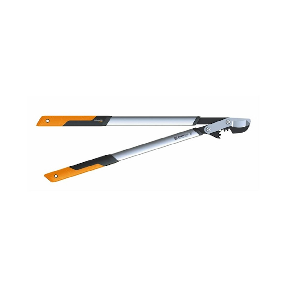 Fiskars PowerGear Byp.GetriebeastschereLX98 80 1020188 von Fiskars Germany GmbH