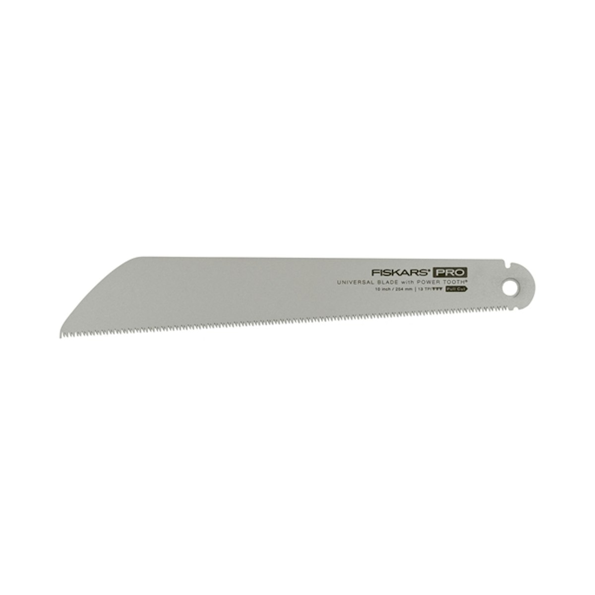 Fiskars Pro PowerTooth Zugsägeblatt 15 19TPI 1062943 von Fiskars Germany GmbH