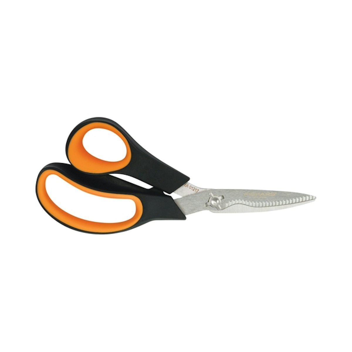 Fiskars Schere Solid Gemüse SP240 1063327 von Fiskars Germany GmbH