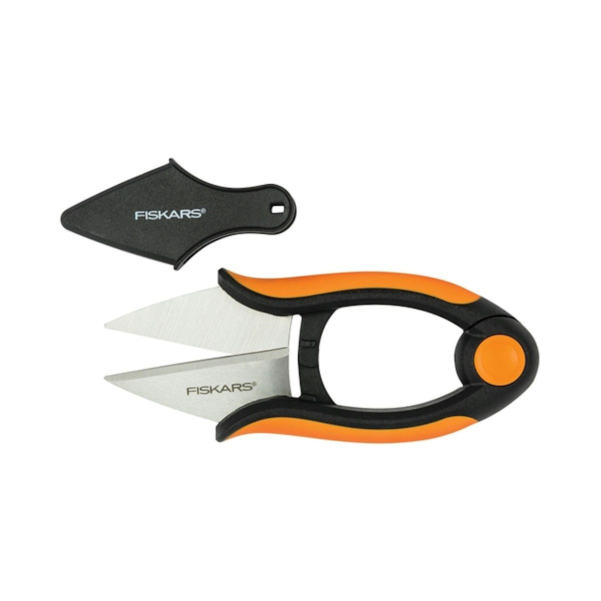 Fiskars Schere Solid Kräuter SP220 1063326 von Fiskars Germany GmbH