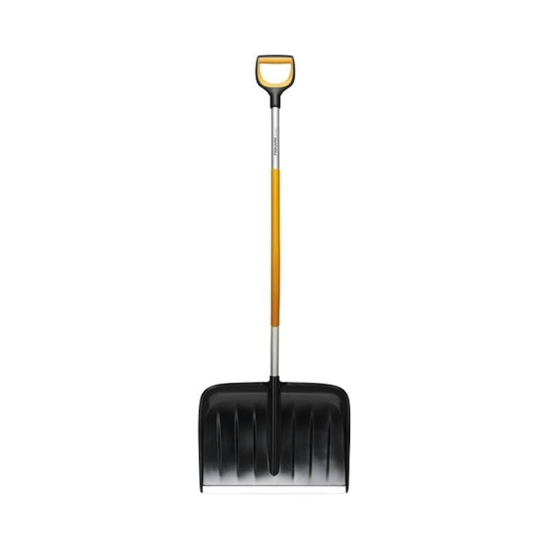 Fiskars Schneeräumer ergonomisch X-series 1057186 von Fiskars Germany GmbH