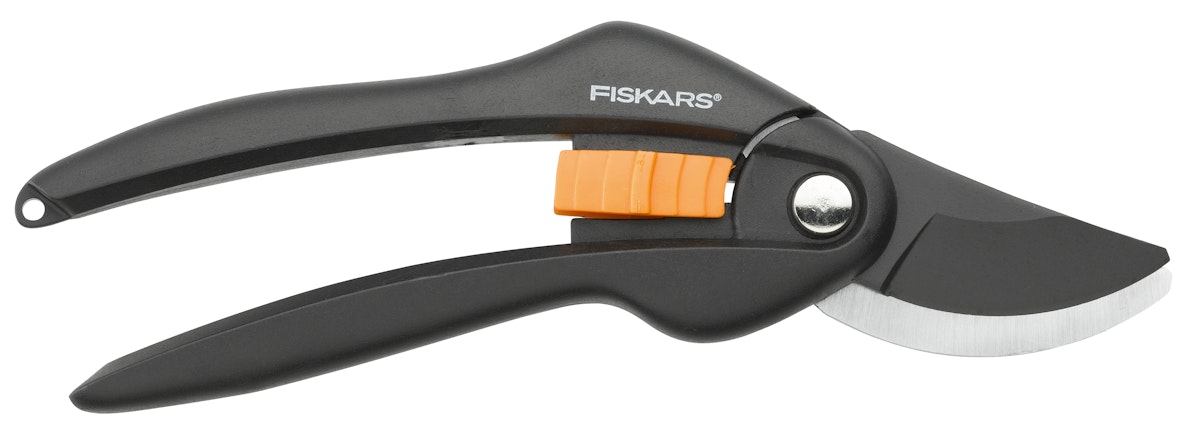 Fiskars SingleStep™ Bypass-Gartenschere P26 1000567 von Fiskars Germany GmbH