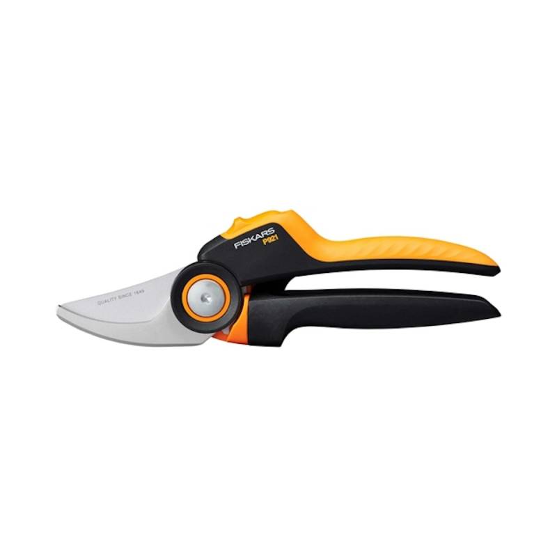 Fiskars Xseries PowerGear Bypass Gartenschere 1057173 von Fiskars Germany GmbH