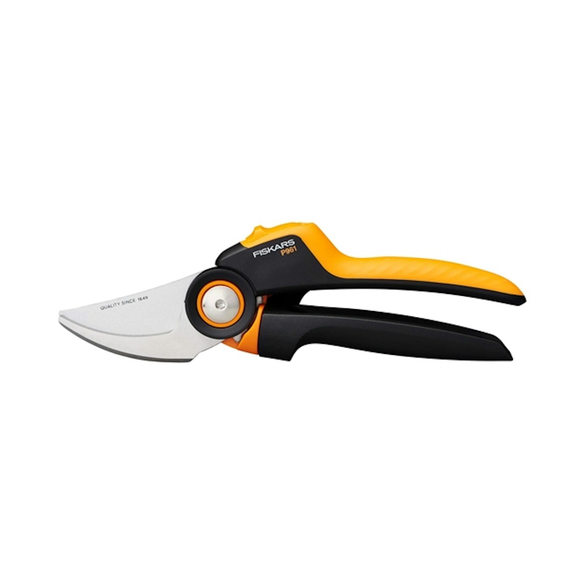 Fiskars Xseries PowerGear Bypass Gartenschere 1057175 von Fiskars Germany GmbH