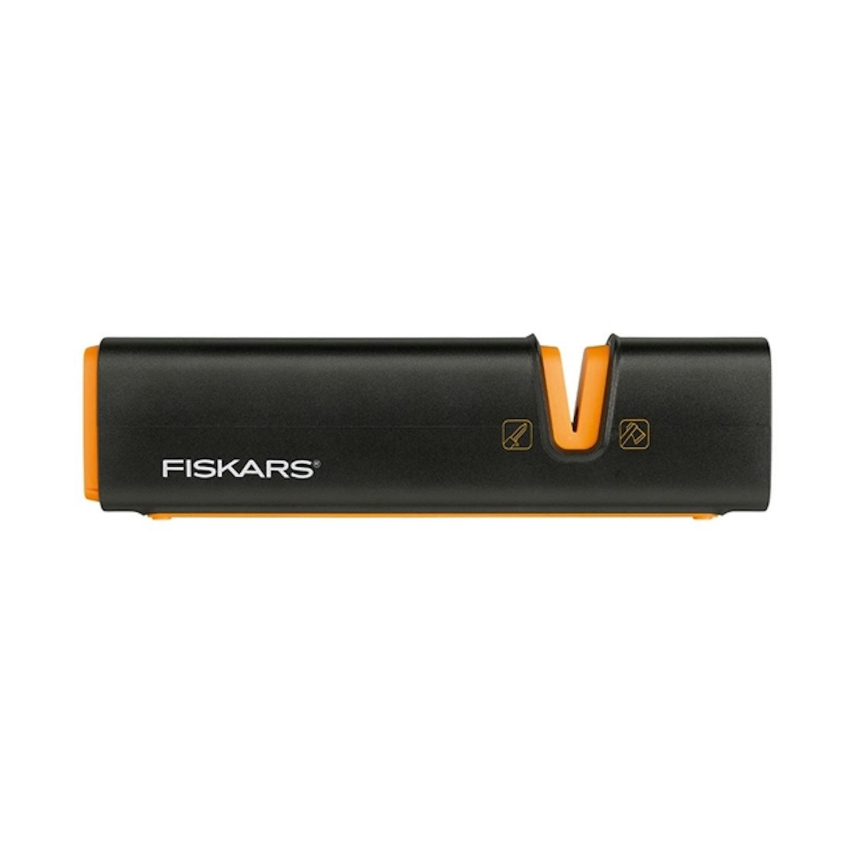 Fiskars XsharpTMAxt- und Messerschärfer 1000601 von Fiskars Germany GmbH