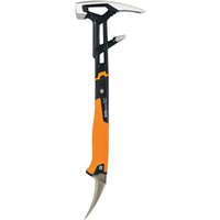 Abbruchwerkzeug m, IsoCore schwarz/orange, 1440 g - Fiskars von Fiskars