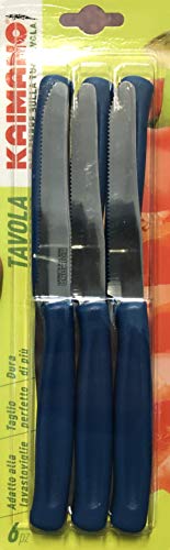 1050719-6 TABLE KNIFE SHADED SPRUCE von Fiskars